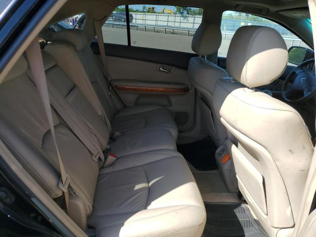 Photo 10 from auction – 2009 LEXUS RX 350 with VIN 2T2HK31U39C118199