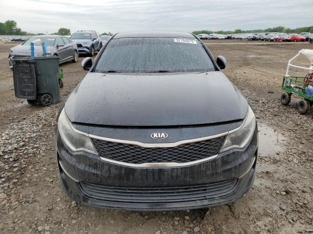 Photo 5 from auction – 2016 KIA OPTIMA LX with VIN 5XXGT4L33GG042688