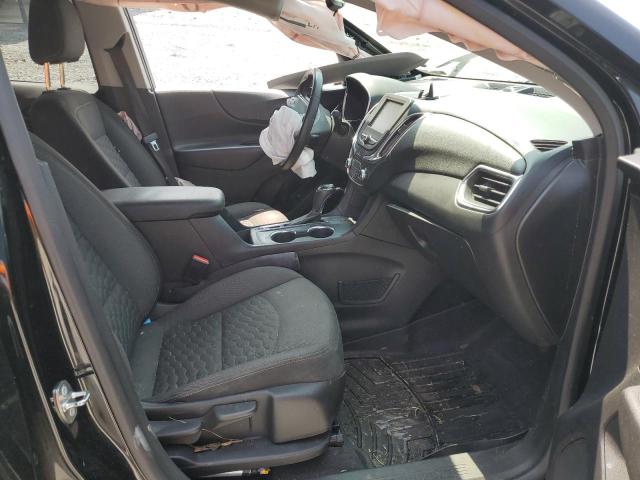 Photo 7 from auction – 2018 CHEVROLET EQUINOX LT with VIN 2GNAXJEVXJ6245818