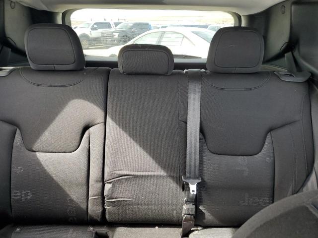 Photo 10 from auction – 2015 JEEP RENEGADE L with VIN ZACCJBBT0FPC01865
