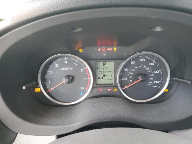 Photo 9 from auction – 2016 SUBARU FORESTER 2 with VIN JF2SJABC8GH555827