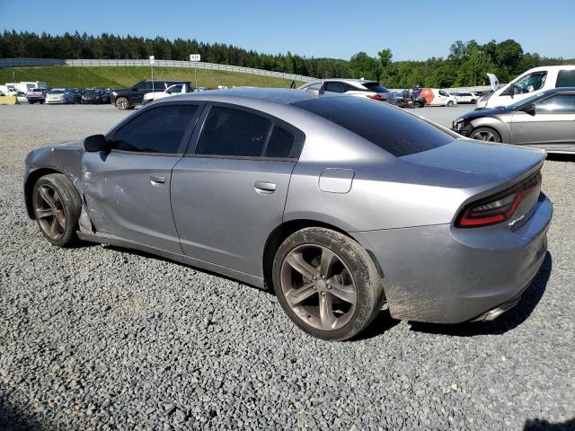 صورة رقم 2 من المزاد - 2016 DODGE CHARGER SX مع VIN 2C3CDXHG3GH285489