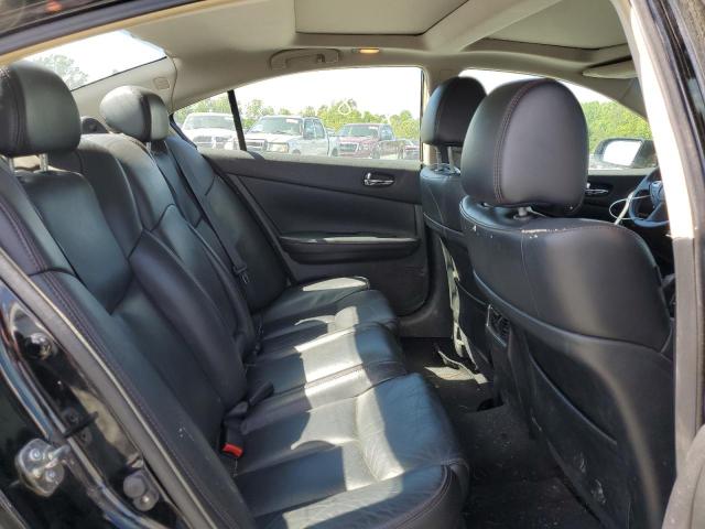 Photo 10 from auction – 2014 NISSAN MAXIMA S with VIN 1N4AA5AP0EC459745