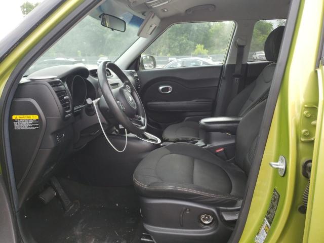 Снимка 7 от търг – 2015 KIA SOUL + с VIN KNDJP3A56F7785863