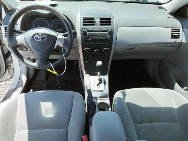 Zdjęcie 8 z aukcji – 2010 TOYOTA COROLLA BA z VIN 2T1BU4EE1AC322033