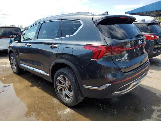 Photo 2 from auction – 2023 HYUNDAI SANTA FE S with VIN 5NMS3DAJ1PH528154