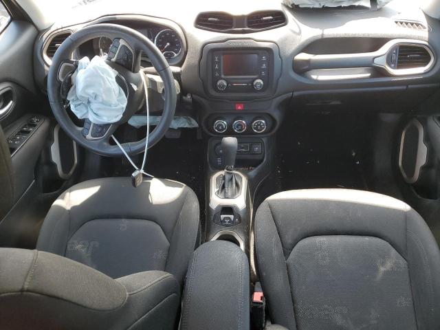 Photo 8 from auction – 2017 JEEP RENEGADE S with VIN ZACCJBAB8HPF56486