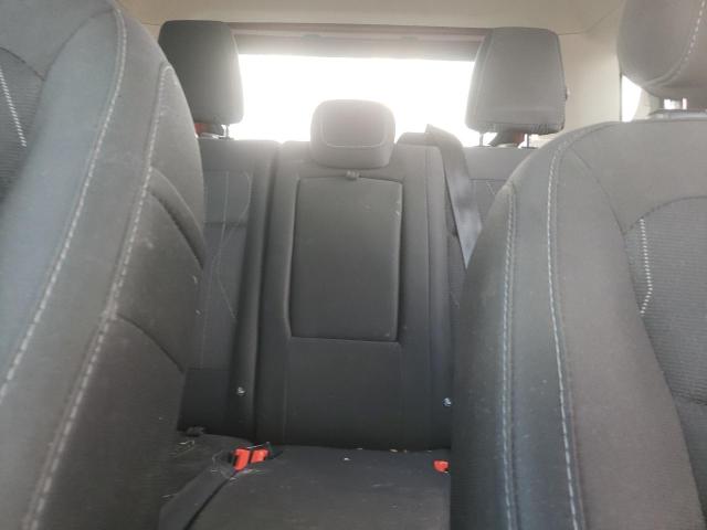 Photo 10 from auction – 2021 FORD ECOSPORT S with VIN MAJ6S3GL8MC451306