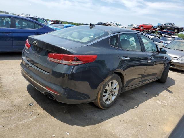 Photo 3 from auction – 2016 KIA OPTIMA LX with VIN KNAGT4L33G5085039