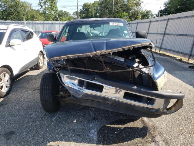 Photo 5 from auction – 2001 DODGE RAM 1500 with VIN 1B7HC13Y71J580408