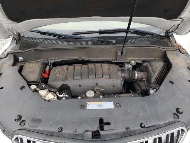 Photo 12 from auction – 2016 BUICK ENCLAVE with VIN 5GAKRBKD2GJ289401