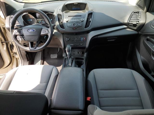 Photo 8 from auction – 2018 FORD ESCAPE S with VIN 1FMCU0F73JUA78381