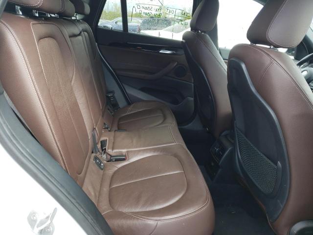 Photo 11 from auction – 2018 BMW X1 XDRIVE2 with VIN WBXHT3C39J5K30371