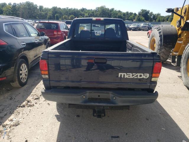 Photo 6 from auction – 1995 MAZDA B2300 CAB with VIN 4F4CR16A5STM20712