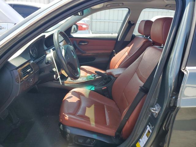 Photo 7 from auction – 2011 BMW 335 D with VIN WBAPN7C57BA950351