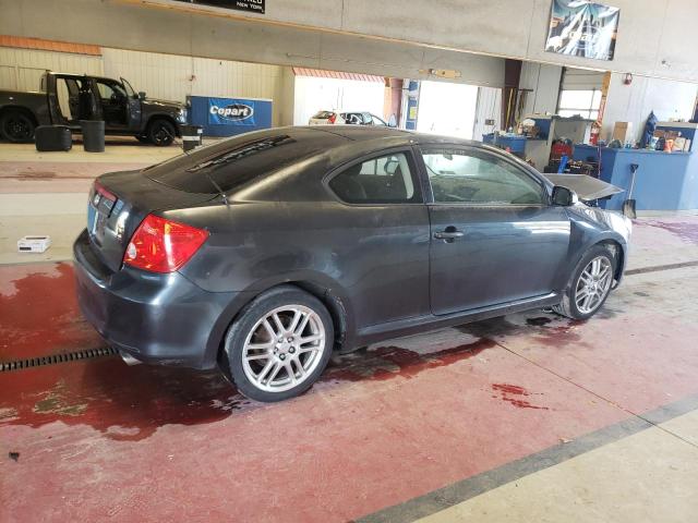 Photo 3 from auction – 2006 TOYOTA TC with VIN JTKDE177560101256