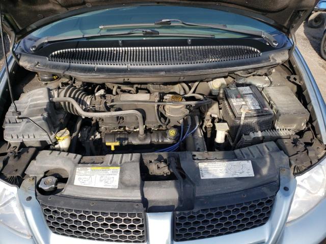 Photo 12 from auction – 2003 DODGE CARAVAN SE with VIN 1D4GP25R93B259014