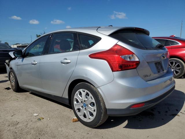 صورة رقم 2 من المزاد - 2012 FORD FOCUS SE مع VIN 1FAHP3K27CL172534