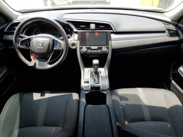 Photo 8 from auction – 2017 HONDA CIVIC EX with VIN 2HGFC2F77HH520013