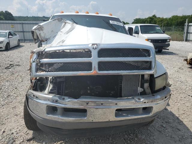 Photo 5 from auction – 2000 DODGE RAM 3500 with VIN 1B7MF3362YJ149937
