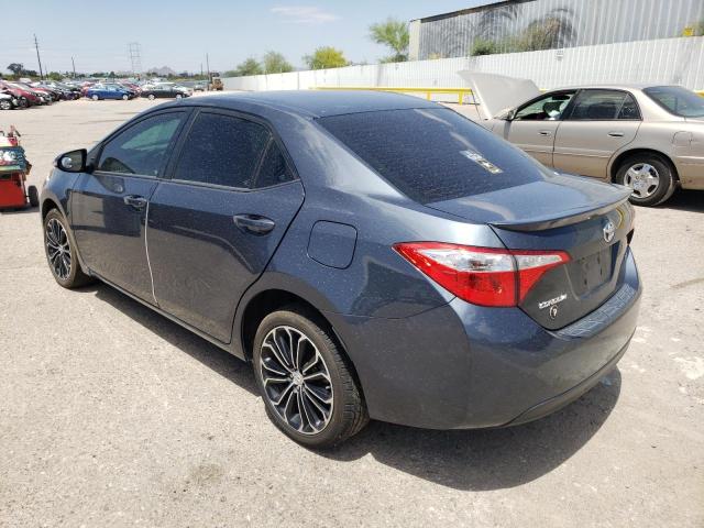 Photo 2 from auction – 2016 TOYOTA COROLLA L with VIN 2T1BURHE5GC696338
