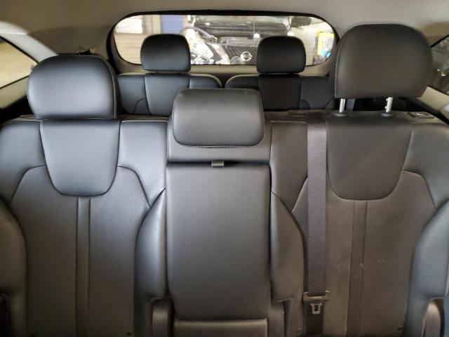 Photo 10 from auction – 2021 KIA SORENTO S with VIN 5XYRLDLC2MG059949