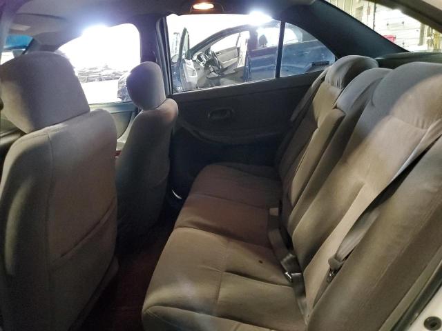 Photo 10 from auction – 1998 OLDSMOBILE INTRIGUE G with VIN 1G3WS52K5WF374349