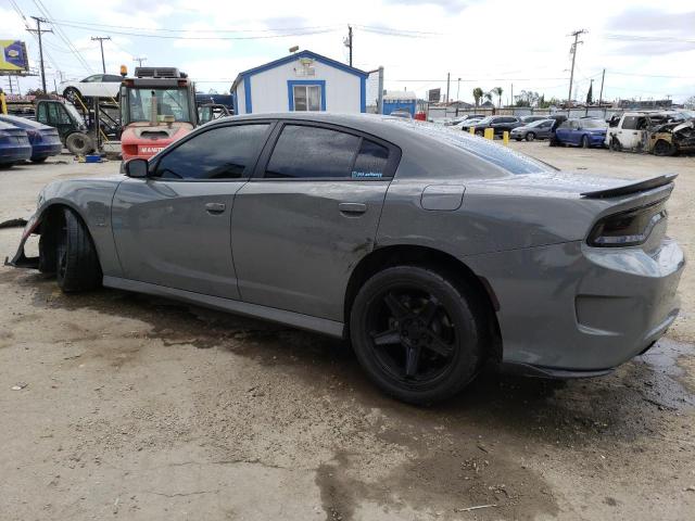 Photo 2 from auction – 2019 DODGE CHARGER R/ with VIN 2C3CDXCT9KH599550