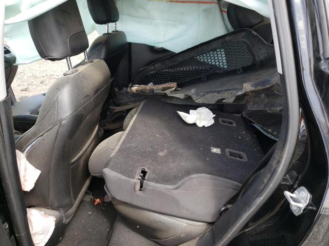 Photo 11 from auction – 2021 JEEP COMPASS LA with VIN 3C4NJDBB1MT601774