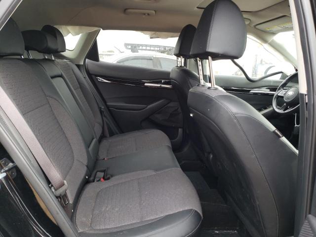 Photo 11 from auction – 2021 KIA SELTOS S with VIN KNDEUCAA9M7047222