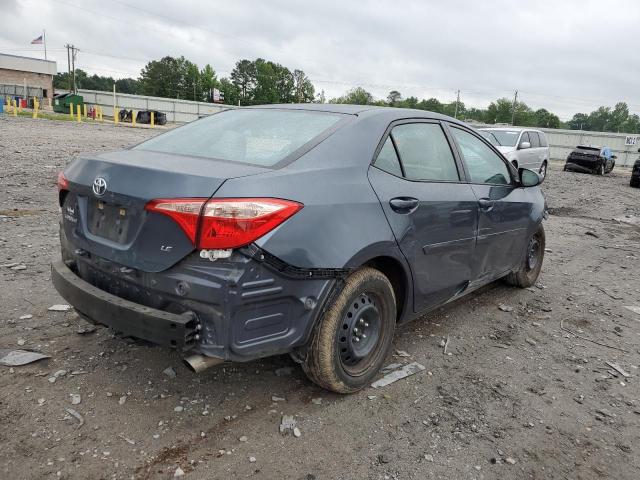 Photo 3 from auction – 2017 TOYOTA COROLLA L with VIN 5YFBURHE6HP700057