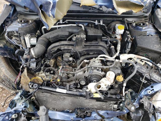 Photo 11 from auction – 2020 SUBARU LEGACY PRE with VIN 4S3BWAC65L3011463