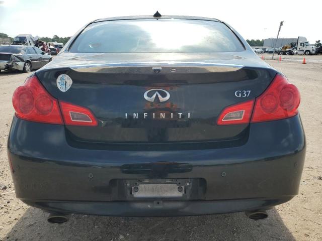 Photo 6 from auction – 2011 INFINITI G37 BASE with VIN JN1CV6AP0BM300536