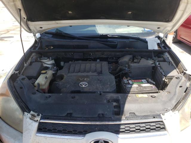 Photo 12 from auction – 2010 TOYOTA RAV4 LIMIT with VIN JTMDK4DV3AD015921