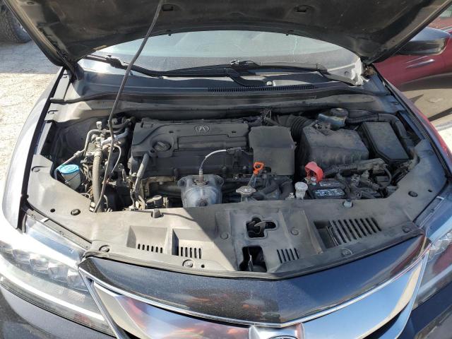 Photo 11 from auction – 2016 ACURA ILX PREMIU with VIN 19UDE2F75GA014890