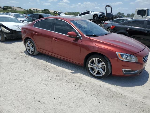 Photo 4 from auction – 2014 VOLVO S60 T5 with VIN YV1612FS7E1291426