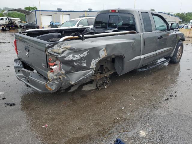 Photo 3 from auction – 2006 DODGE DAKOTA SLT with VIN 1D7HW42N66S714459