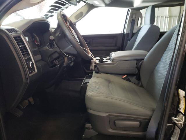 Photo 7 from auction – 2016 RAM 2500 ST with VIN 3C6UR5HL8GG362383