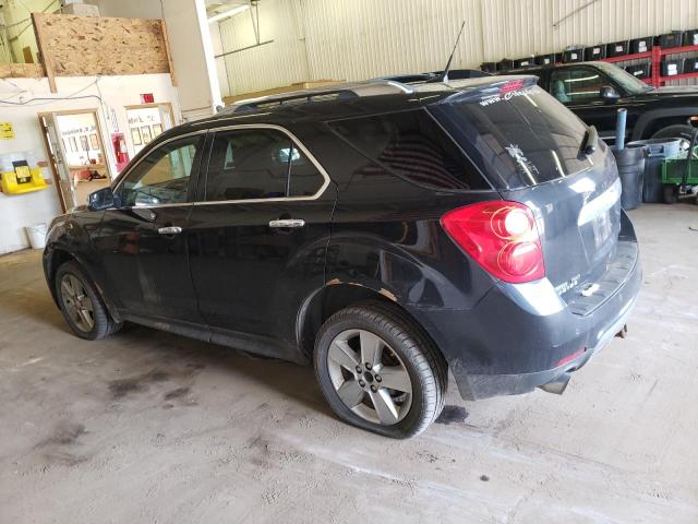 Photo 2 from auction – 2012 CHEVROLET EQUINOX LT with VIN 2GNFLGE59C6199082