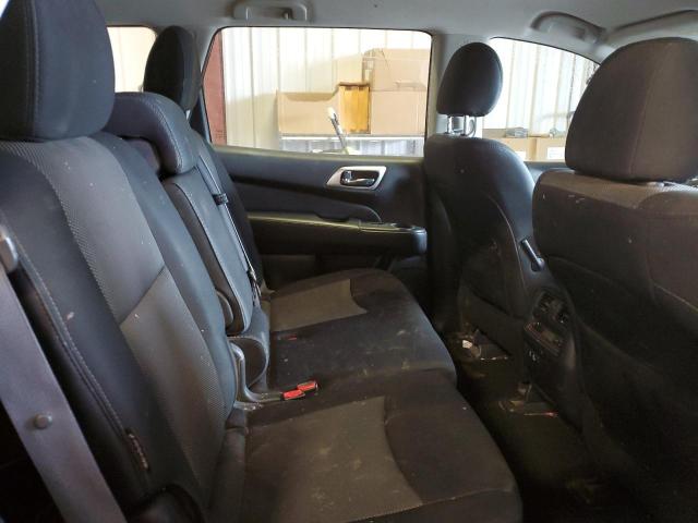 Photo 10 from auction – 2019 NISSAN PATHFINDER with VIN 5N1DR2MMXKC582220
