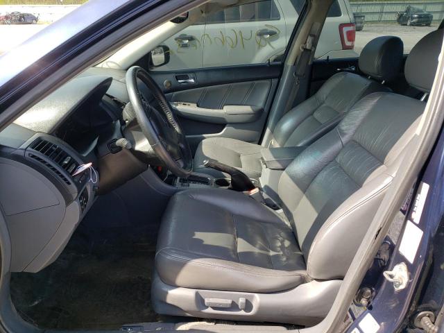 Photo 7 from auction – 2007 HONDA ACCORD EX with VIN 1HGCM56837A026982