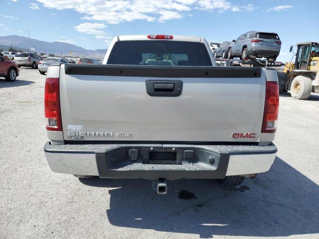 Photo 6 from auction – 2009 GMC SIERRA C15 with VIN 3GTEC23069G219140