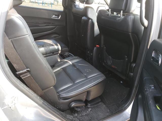 Photo 10 from auction – 2014 DODGE DURANGO LI with VIN 1C4RDHDG9EC313717