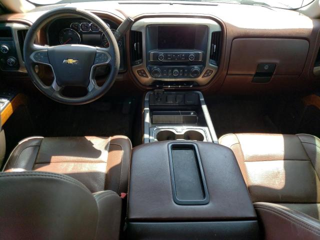 Photo 8 from auction – 2014 CHEVROLET SILVERADO with VIN 3GCUKTEC7EG566529