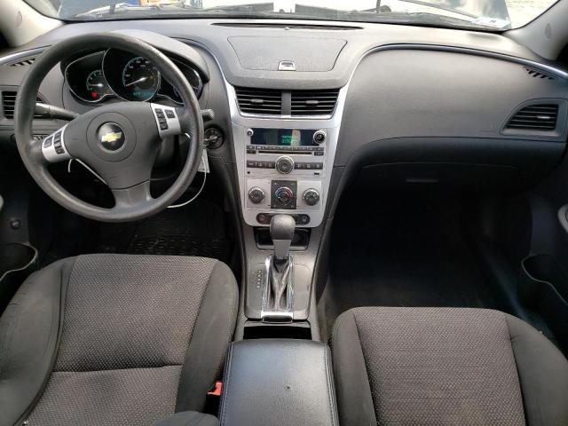 Photo 8 from auction – 2011 CHEVROLET MALIBU 1LT with VIN 1G1ZC5E11BF203601