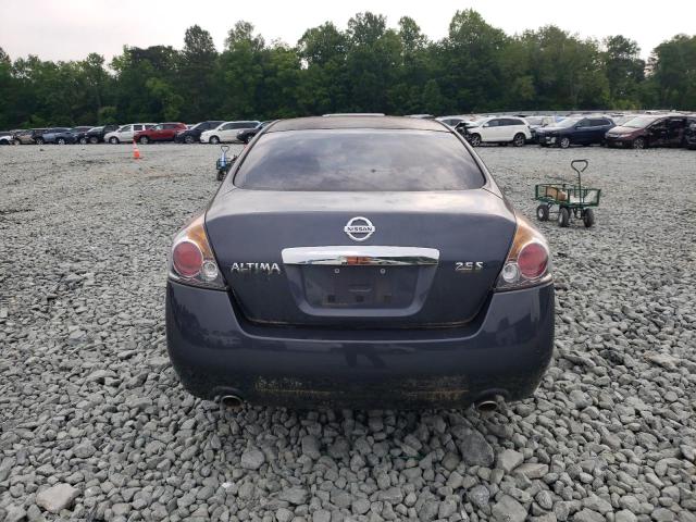 Photo 6 from auction – 2012 NISSAN ALTIMA BAS with VIN 1N4AL2AP6CC198806