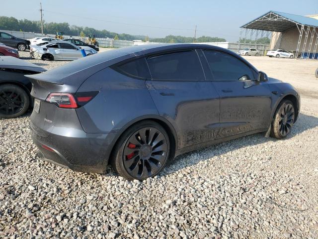 Photo 3 from auction – 2022 TESLA MODEL Y with VIN 7SAYGDEF4NF533743