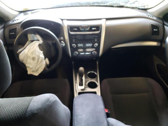 Photo 8 from auction – 2013 NISSAN ALTIMA 2.5 with VIN 1N4AL3AP0DC168594