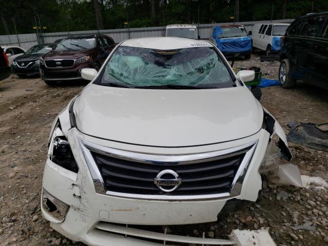 Photo 5 from auction – 2015 NISSAN ALTIMA 2.5 with VIN 1N4AL3AP4FC182095