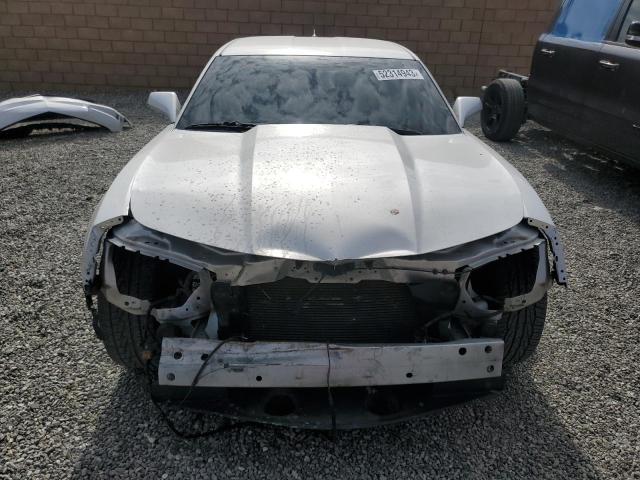 Photo 5 from auction – 2015 CHEVROLET CAMARO LT with VIN 2G1FD1E32F9112054